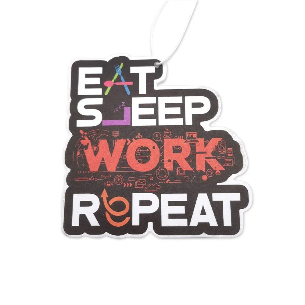 JDM Culture Series Air Freshener