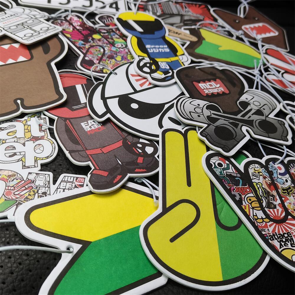 JDM Culture Series Air Freshener