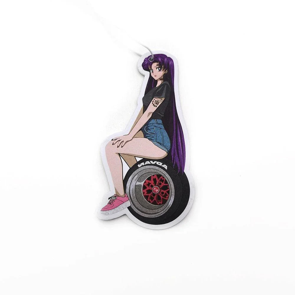 JDM Culture Series Air Freshener