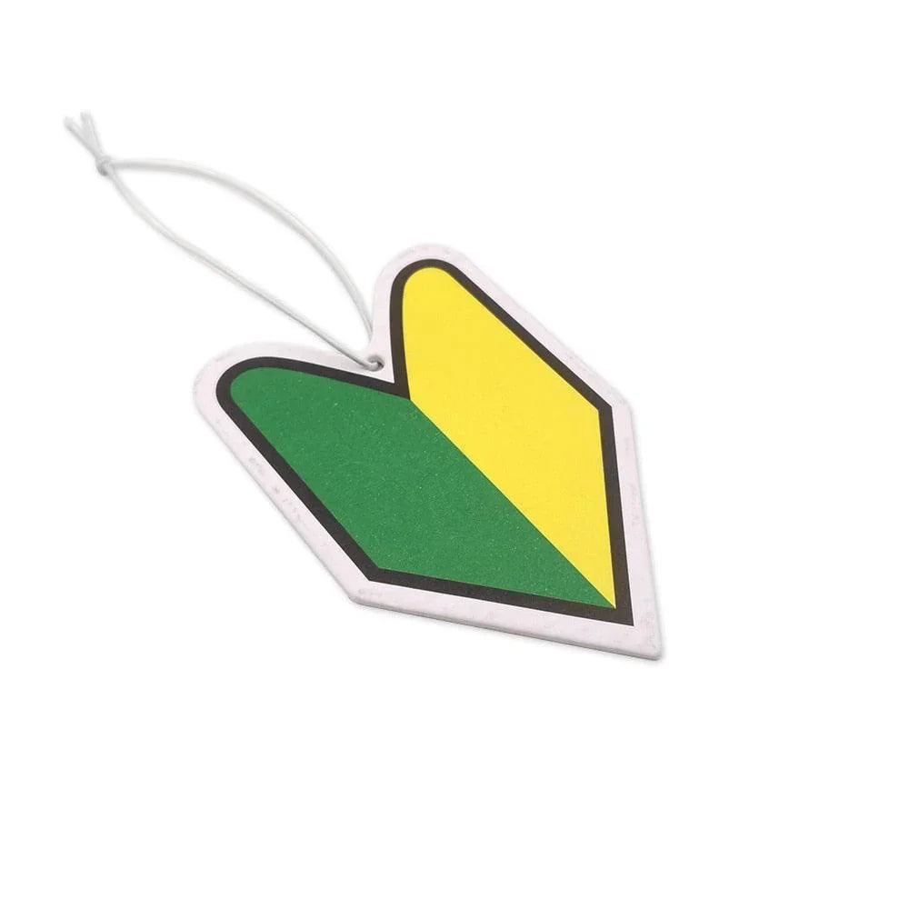 JDM Culture Series Air Freshener