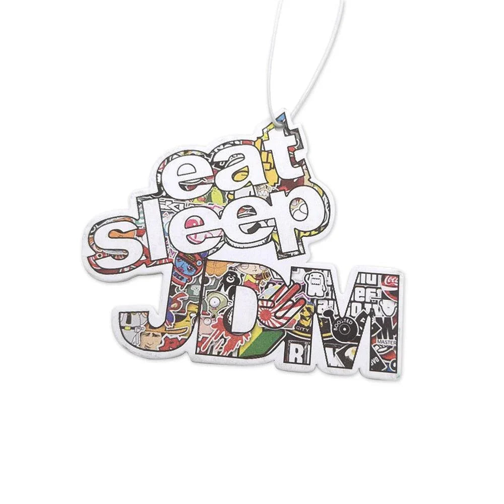 JDM Culture Series Air Freshener