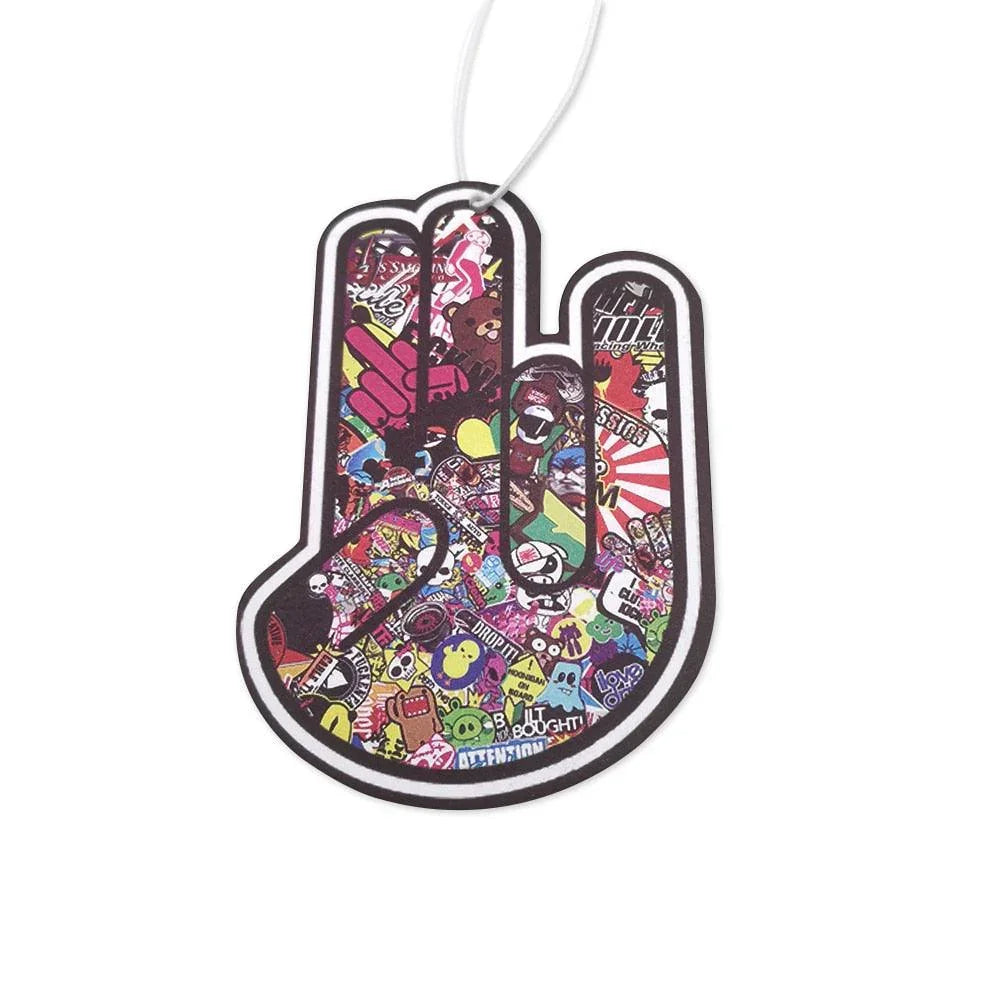 JDM Culture Series Air Freshener