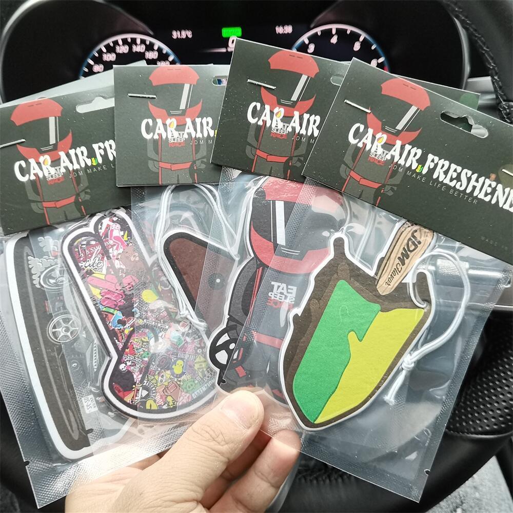 JDM Culture Series Air Freshener