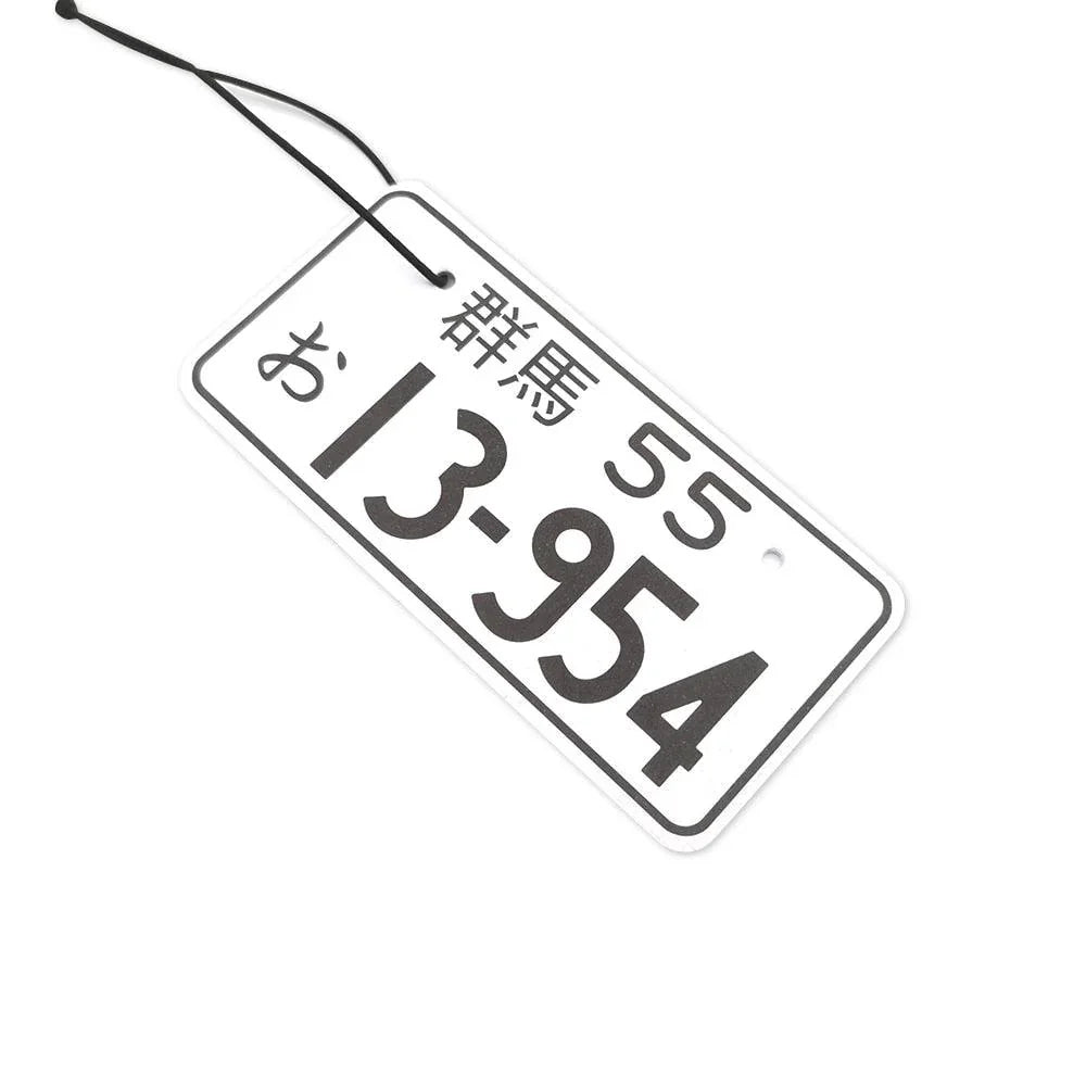 JDM Culture Series Air Freshener
