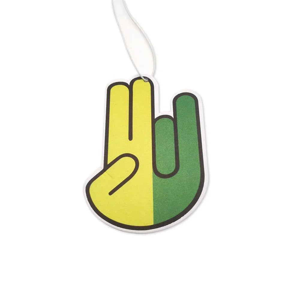 JDM Culture Series Air Freshener