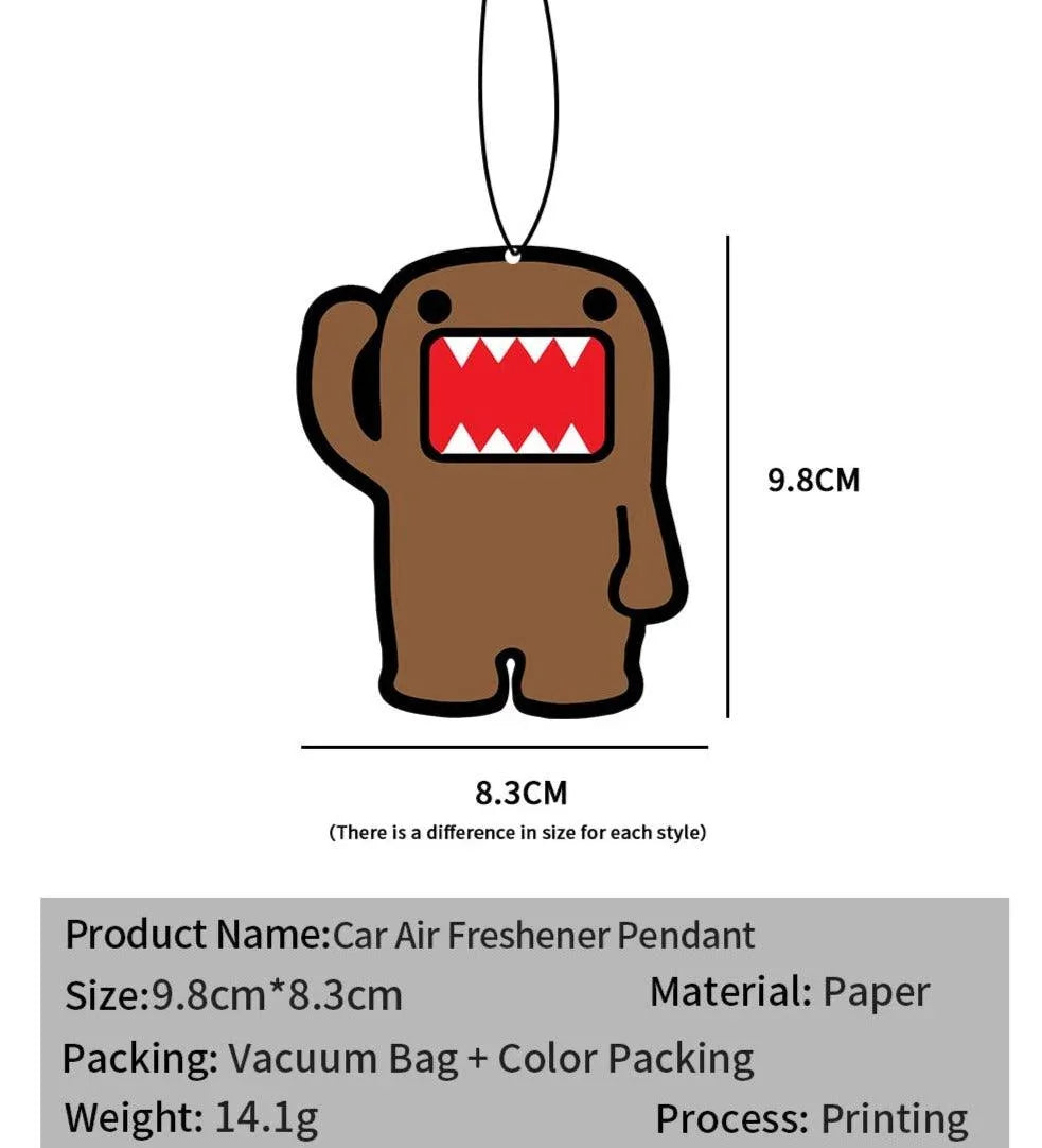 JDM Culture Series Air Freshener