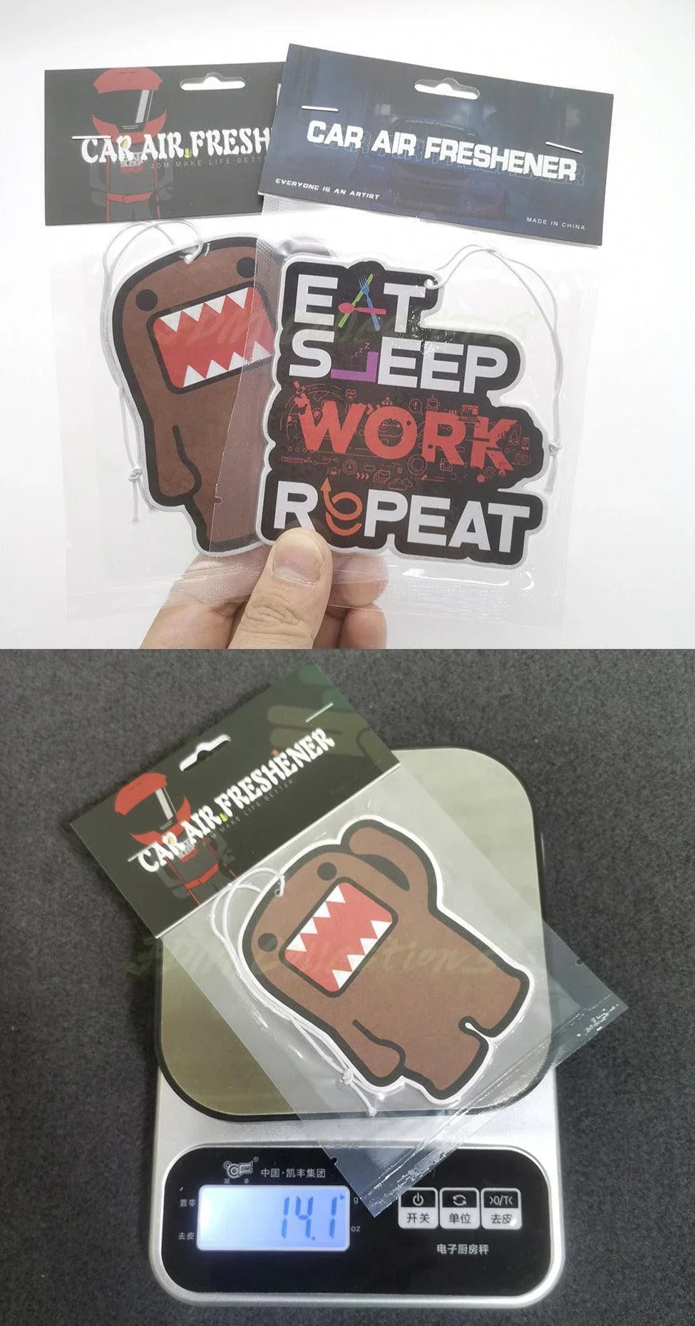 JDM Culture Series Air Freshener