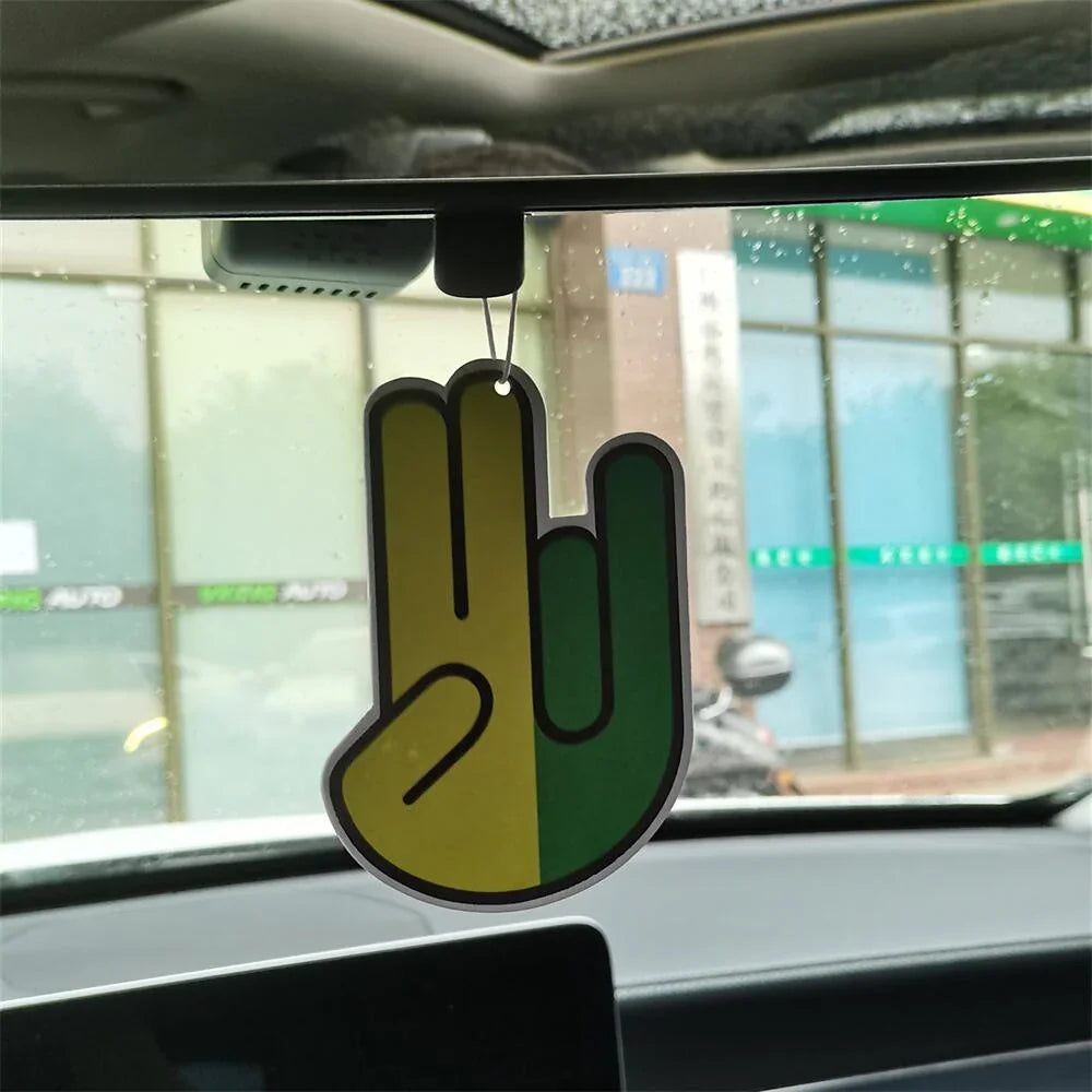 JDM Culture Series Air Freshener