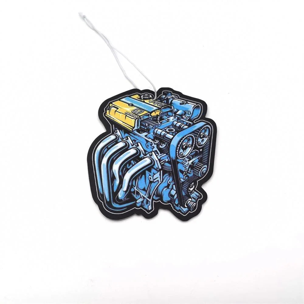 JDM Culture Series Air Freshener