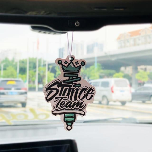 JDM hanging air freshener - 20+ styles!