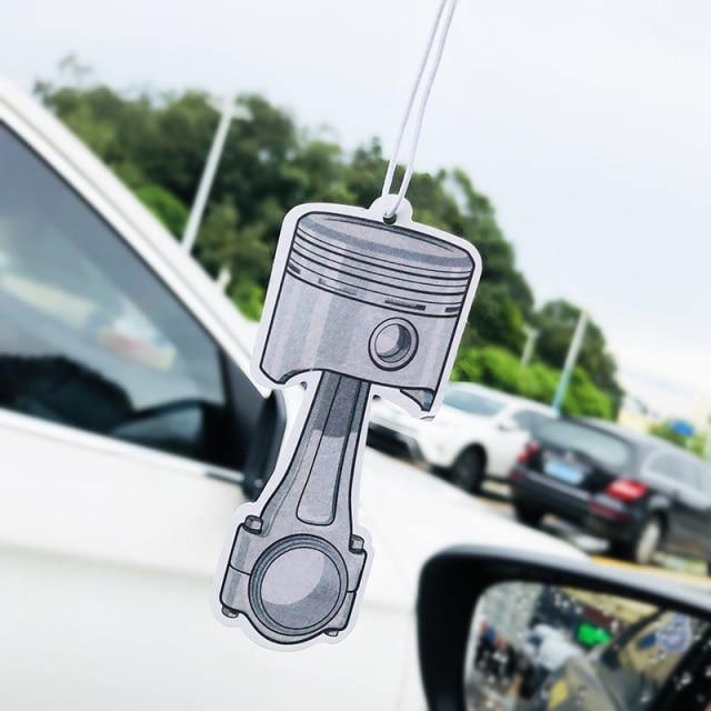 JDM hanging air freshener - 20+ styles!