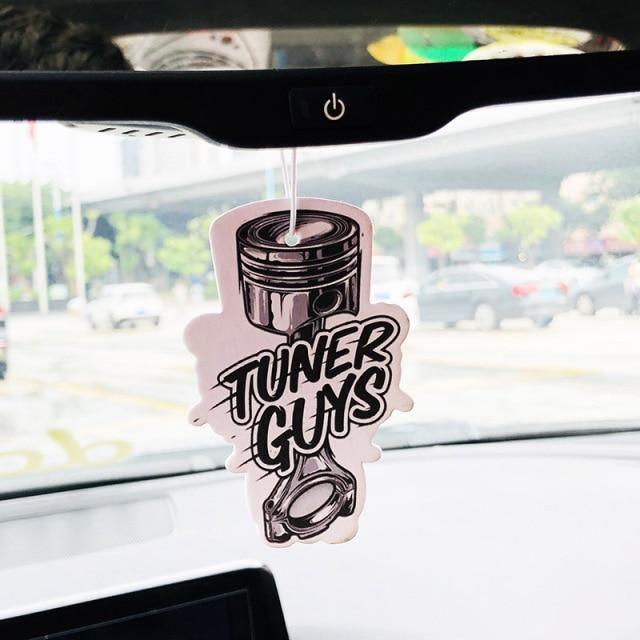 JDM hanging air freshener - 20+ styles!