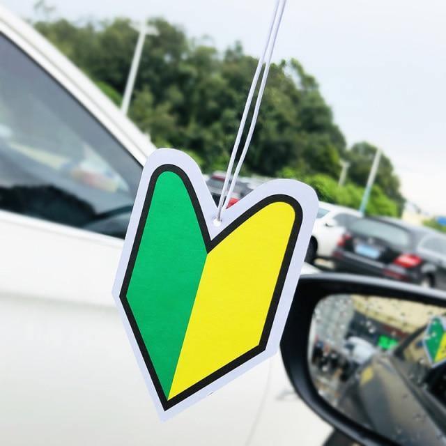 JDM hanging air freshener - 20+ styles!