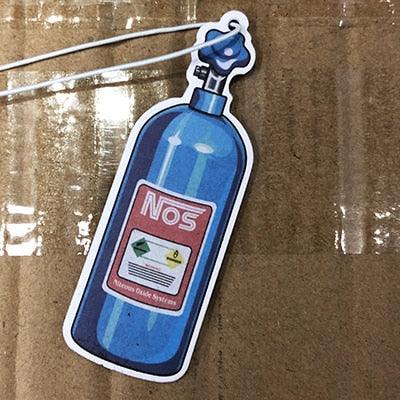 JDM hanging air freshener - 20+ styles!