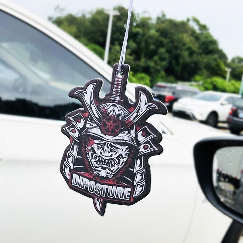 JDM hanging air freshener - 20+ styles!