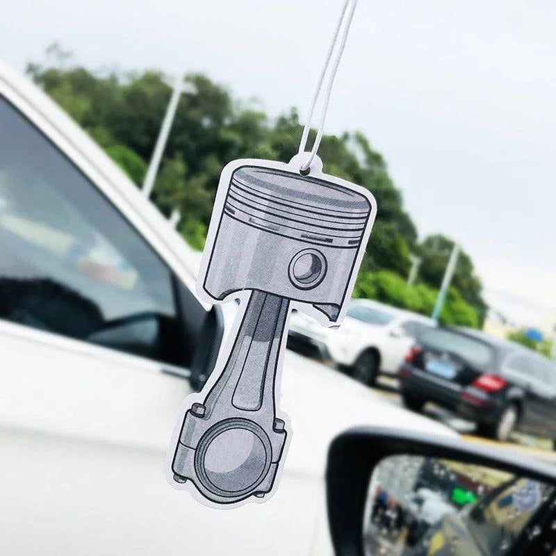 JDM hanging air freshener - 20+ styles!
