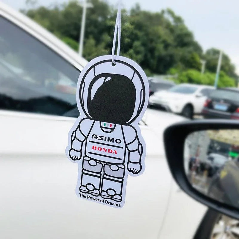 JDM hanging air freshener - 20+ styles!