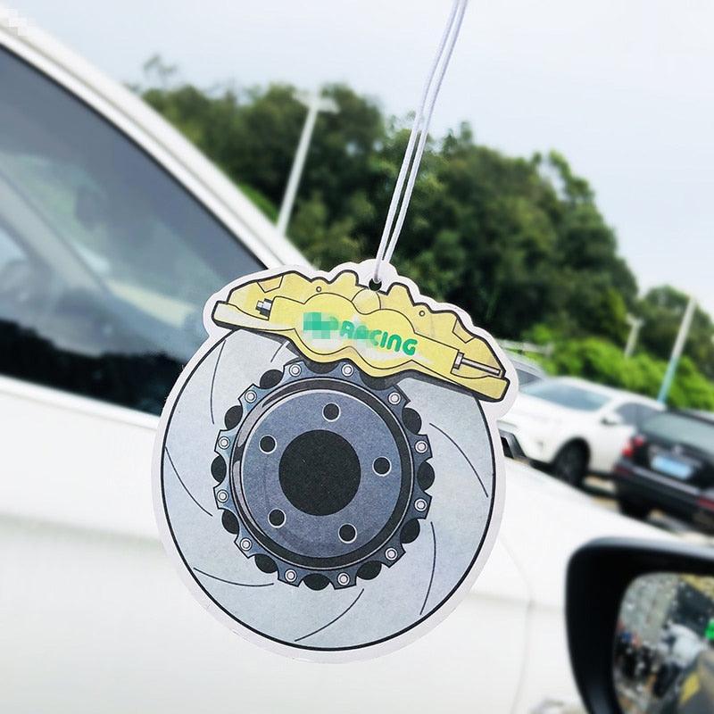 JDM hanging air freshener - 20+ styles!