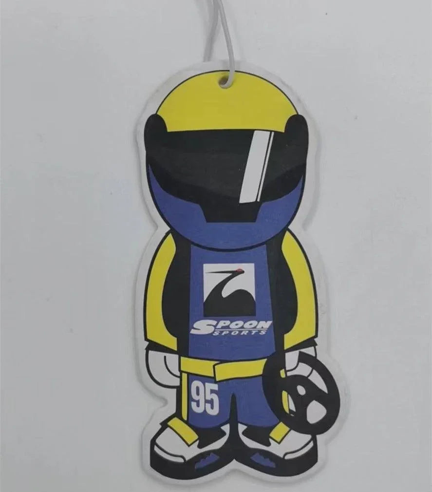 JDM hanging air freshener - 20+ styles!