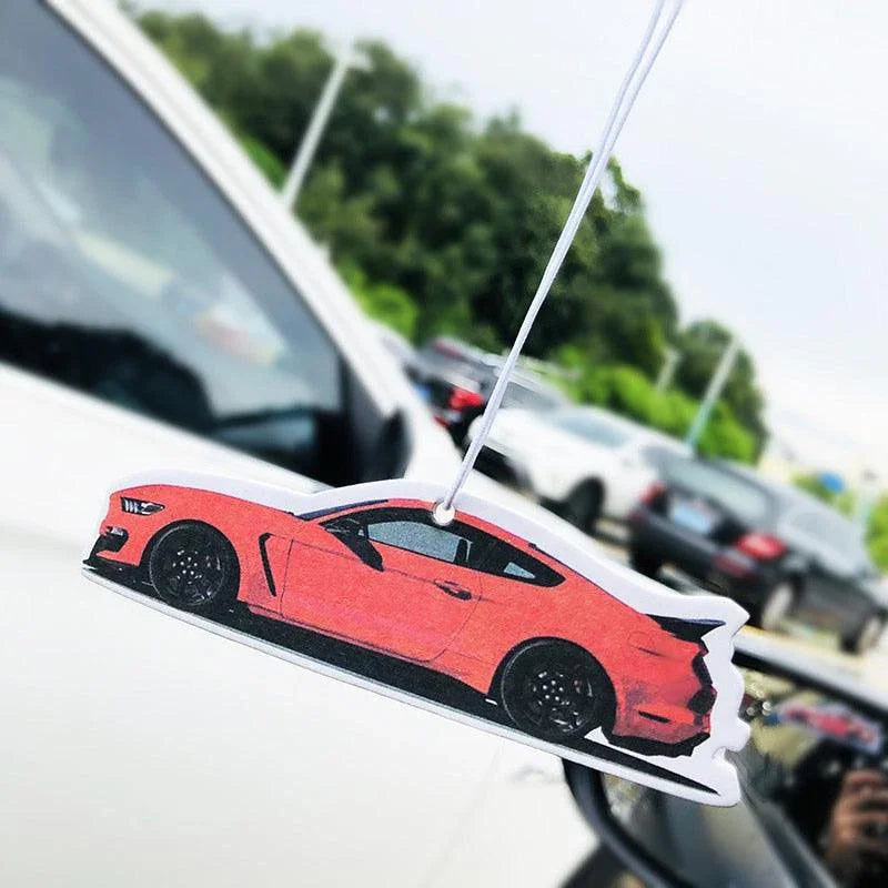 JDM hanging air freshener - 20+ styles!