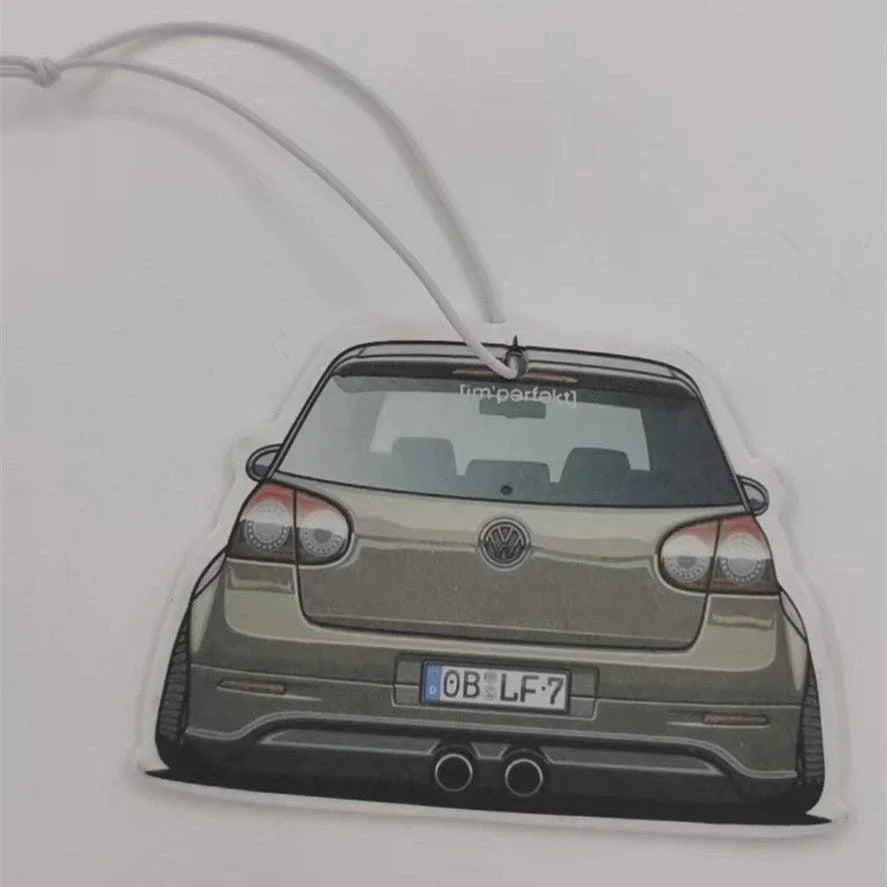 JDM hanging air freshener - 20+ styles!