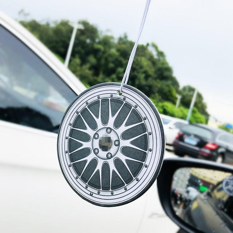 JDM hanging air freshener - 20+ styles!
