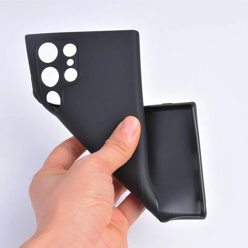 JDM Magazine case for Samsung S10, S20