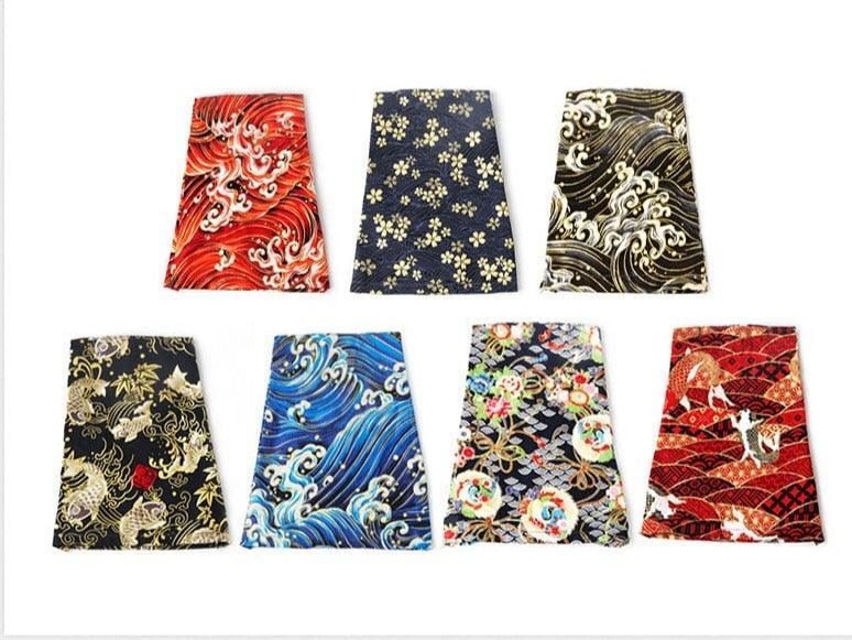 JDM samurai style shift boot cover - universal