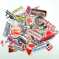 JDM Sticker pack - 100 pieces!