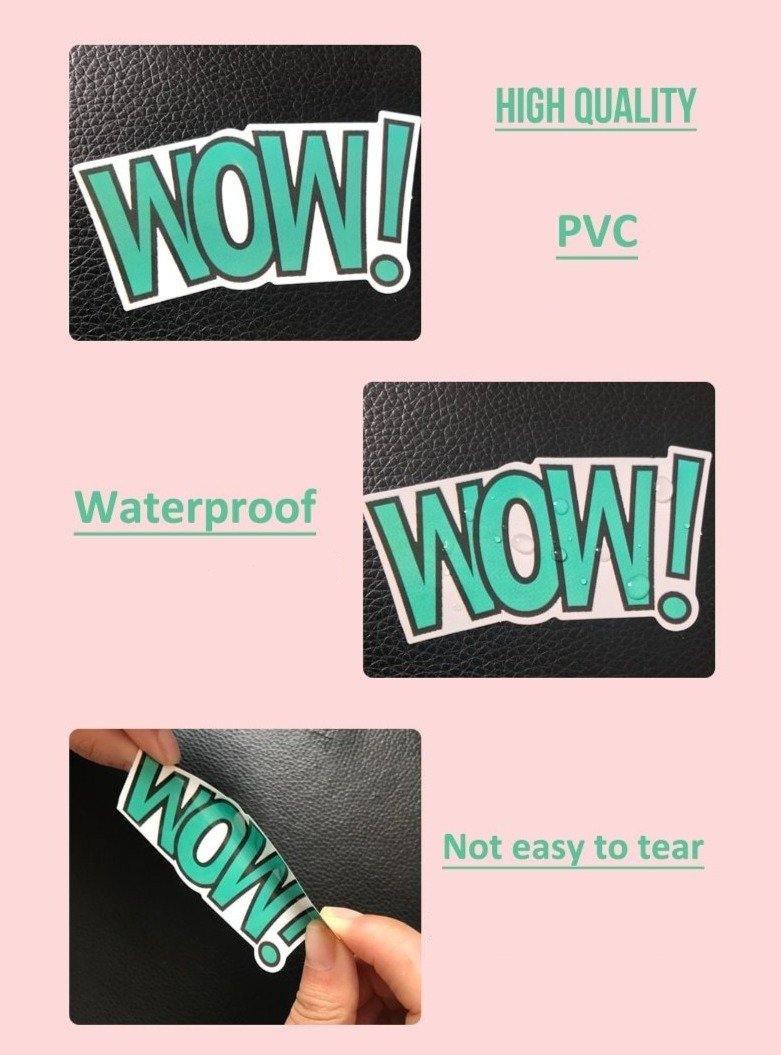 JDM Sticker pack - 100 pieces!