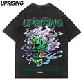 JDM Streetwear - "Awaken the Evil" T-shirt