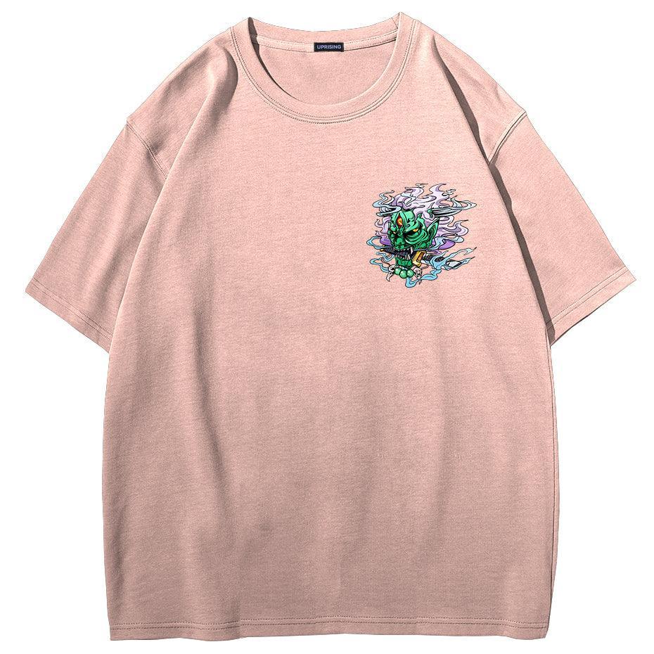 JDM Streetwear - "Awaken the Evil" T-shirt