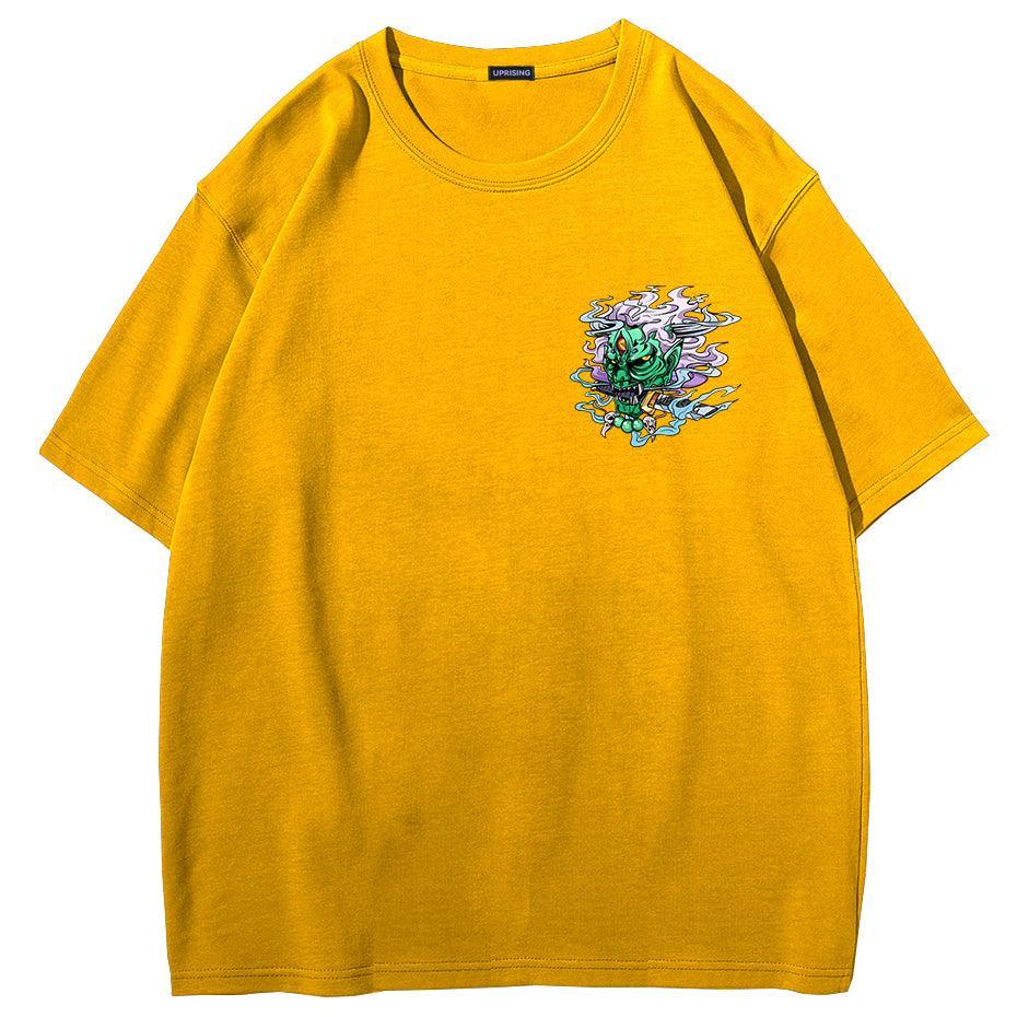 JDM Streetwear - "Awaken the Evil" T-shirt