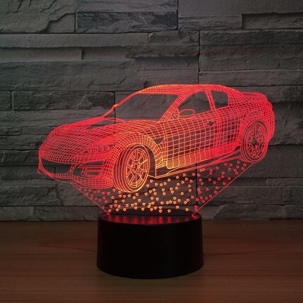 Mazda RX8 LED Lamp