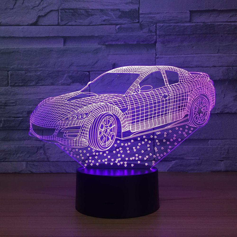 Mazda RX8 LED Lamp