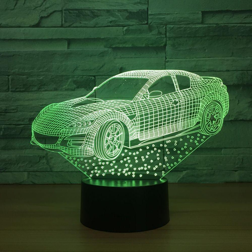 Mazda RX8 LED Lamp