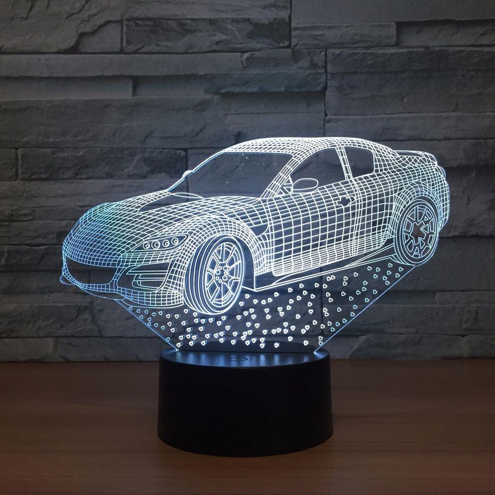 Mazda RX8 LED Lamp