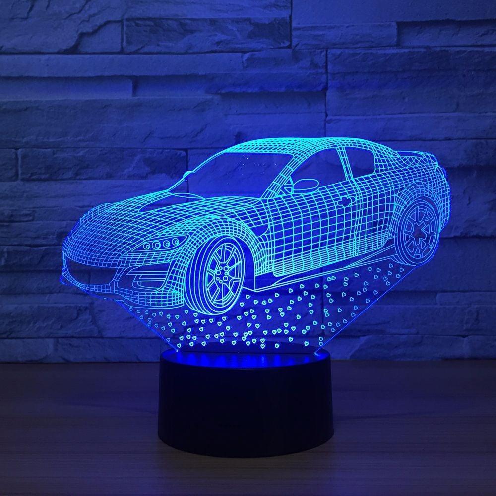 Mazda RX8 LED Lamp