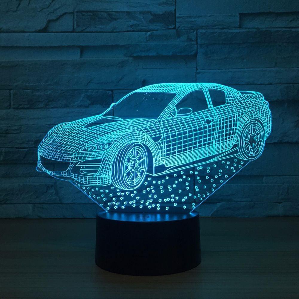 Mazda RX8 LED Lamp
