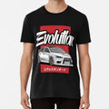 Mitsubishi Lancer Evo X T-shirt -  6 colors!