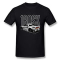 Nissan 180SX Rocket Bunny premium T Shirt - 10 colors!