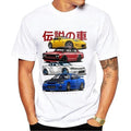 Nissan JDM Legends T shirt
