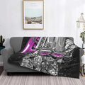 Nissan RB26 Engine throw blanket