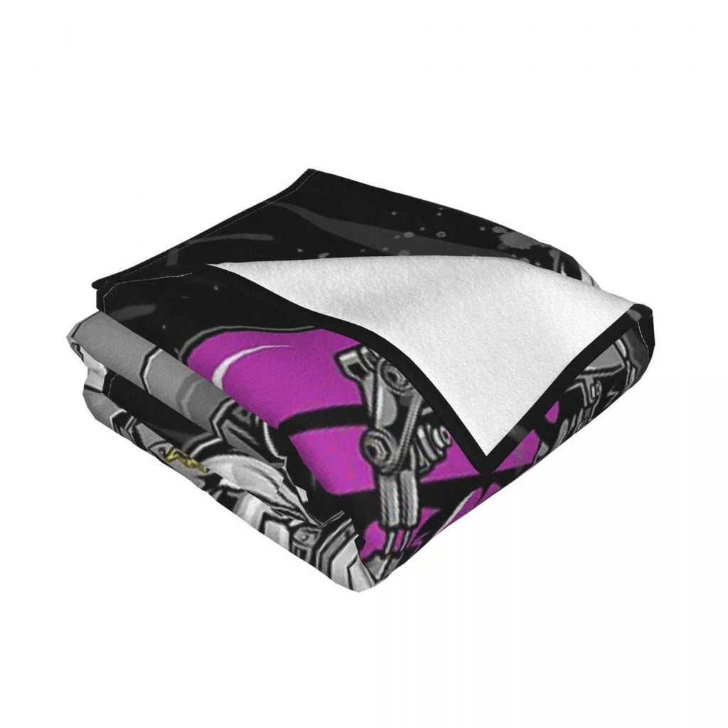 Nissan RB26 Engine throw blanket