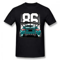 Rocket Bunny GT86 BRZ FRS premium T shirt - 10 colors!
