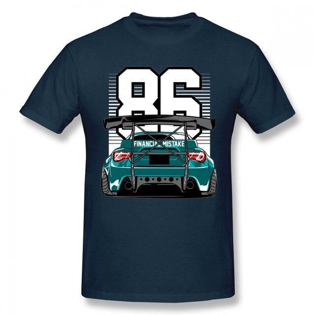 Rocket Bunny GT86 BRZ FRS premium T shirt - 10 colors!