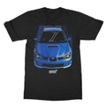 Subaru Impreza WRX STI T-Shirt