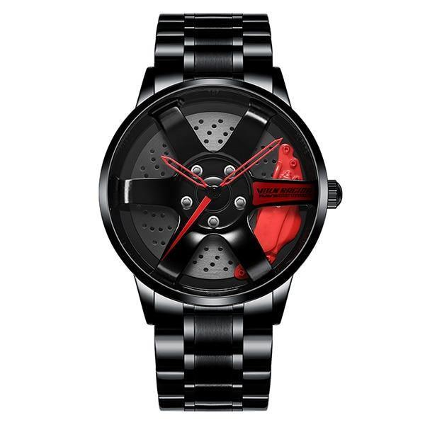 TE37 style men's watch - 10+ styles!