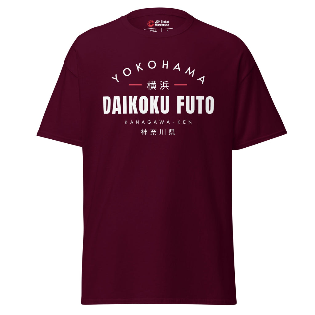 Daikoku Futo T-Shirt