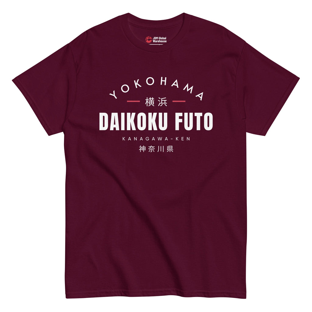 Daikoku Futo T-Shirt